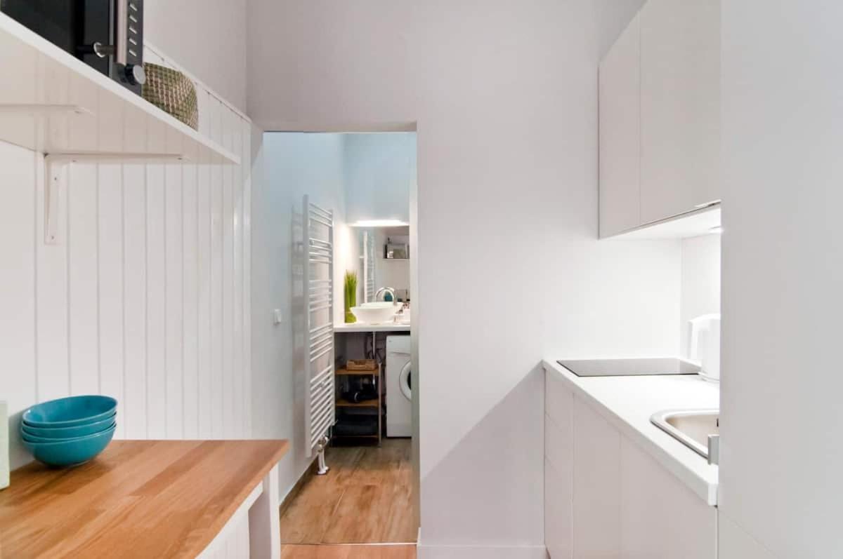 Apartamento ⍟luxurious And Bright⍟ 5 Min Walk To City Center Viena